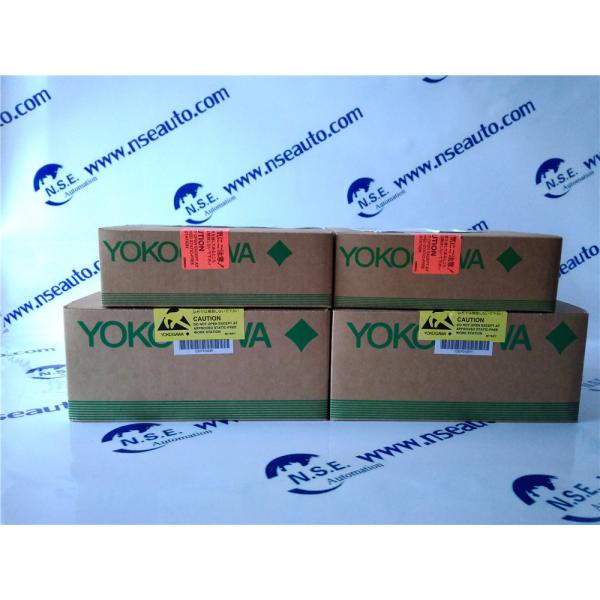 Buy Yokogawa AAB141-H00 S1 Yokogawa Analog I/O Modules AAB141-H00 in stock at wholesale prices