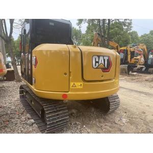 Used CAT Excavators, Spot Discount On Imported Japanese Excavators