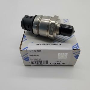 Quality 3408564 4306987 Pressure Sensor Cummins Engine Part for sale