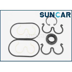 Gear Pump Seal Kit 4487340 Repair Seal Kits For Hitachi ZX110-3 ZX120-3