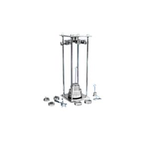 Verification Force Plug Socket Tester Apparatus IEC 60884-1 Fig 18