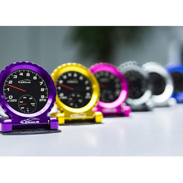 Buy 52mm Air Fuel Ratio Gauge at wholesale prices