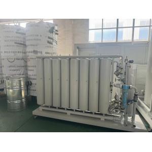 gas oxygen generator psa system psa o2 plant