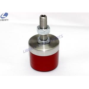 Xlc7000 Cutter Parts 90891000 Bumper Assembly Elevator Lower