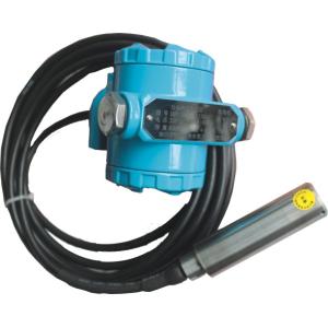 Quality Submersible liquid level transducer HPT-34 for sale