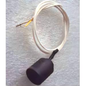 Quality ABS Plastic PZT Ultrasonic Sensor 200KHz 400PF For Anemobiagraph for sale