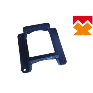 16Mn R305 Track Link Guard Excavator Undercarriage Spare Parts