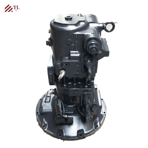 PC200-6 PC200-7 Excavator Hydraulic Main Pump with Materials 708-2l-00460 708-2l-00300