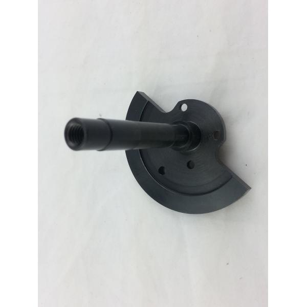 90830000 Crankshaft Balanced 22.22mm (7/8") is a part of the XLC7000