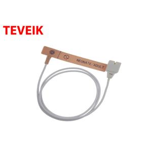 Quality Nihon Kohden Patient Monitor DB 9pin Neonate Disposable SpO2 Sensor for sale