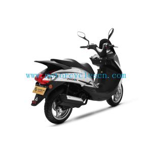 EC DOT EPA Gas 4-stroke single-cylinder air-cooled Scooter king 50 125 150CC