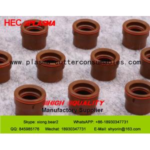 Kjellberg Plasma Consumables Gas Guide .11.848.221.149 G105