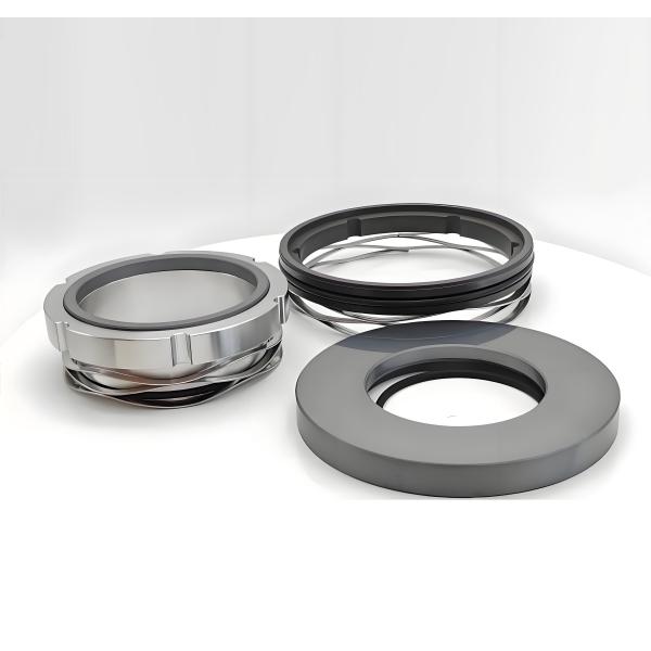 401671 Rth14-35-Xxx-Xcf1 Mechanical Seal For Donjoy Ptx35d-E11-X 39/24 Pump