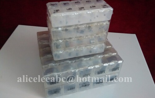 common rail injector spaccer