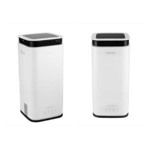 EMC Approved 190m3/H Small Home Dehumidifier