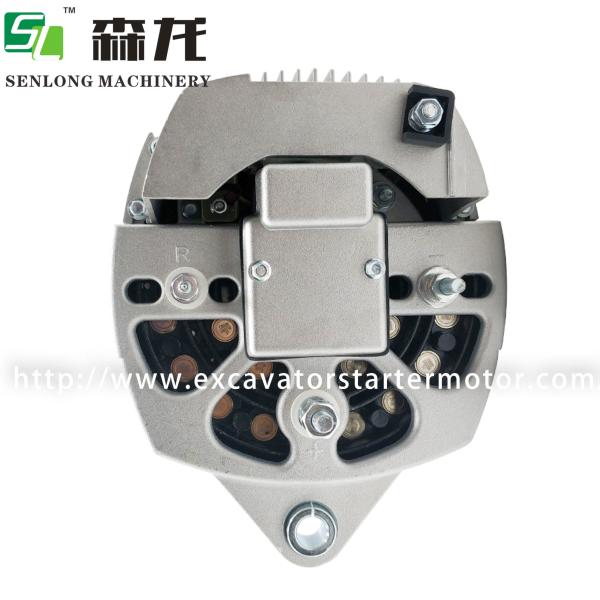Alternator 12V,185A John Deere Generator 8SC2020,8SC2020Z,8SC2020Z,8SC2290V,AH148663,AH211398,AXE28087,8SC2020,8SC2020Z