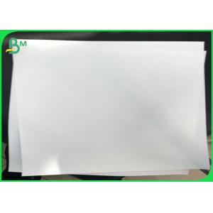 China RPD RPS RPN 100gsm to 200gsm PE Stone Paper For Wall 1.0g / cm 3  to 1.2g / cm3 on sale