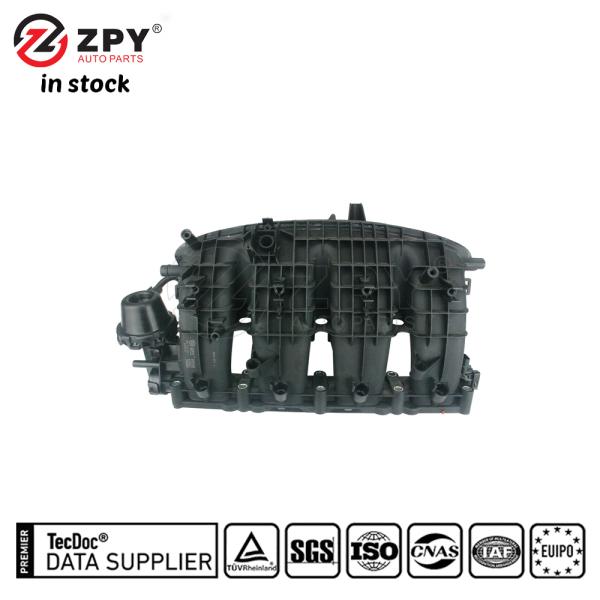 ZPY Engine Intake Manifold for Audi A5 Quattro 2.0L 06L133201T