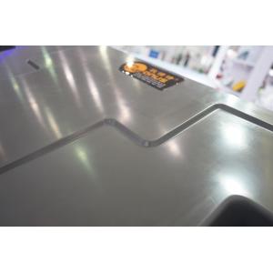 University Laboratory Furniture Epoxy Resin Drop In Sinks/ Easy Install