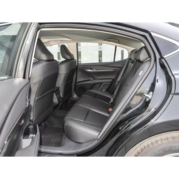 High Speed Toyota Camry 2024 Hybrid 2.5HQ Qijian Version