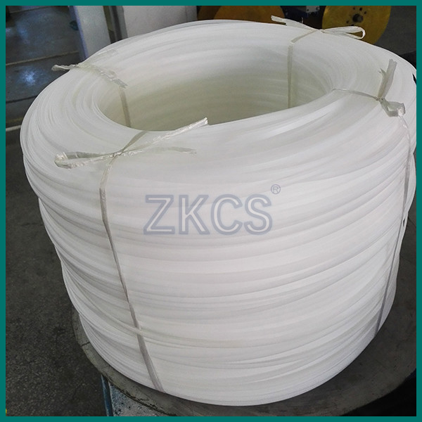 Buy 10KV Cable Polyethylene Plastic Welding Strips 2mm Thickness at wholesale prices