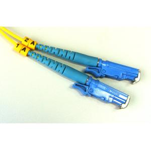 Customized Optical Cable Cord Optical Fiber Sheath For Maximum Protecti