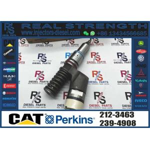 High Quality Diesel Fuel Injector 212-3463 259-5409 10R-1274 10R-7236 10R-3258