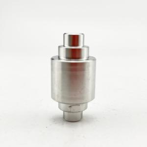 Pipe Connector CNC Machining Customized Production Process