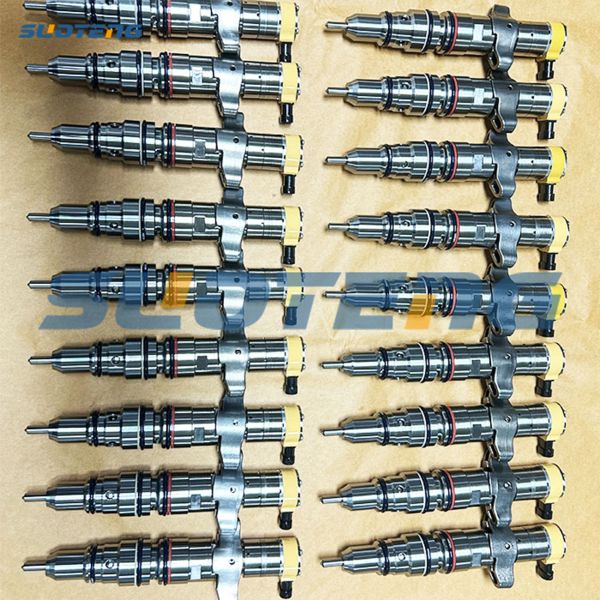 557-7633 Fuel Injector 5577633 for C9 Engine