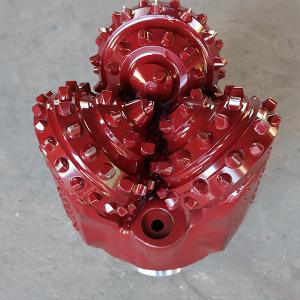 API 304.8mm Tricone Roller Cone Drill Bits