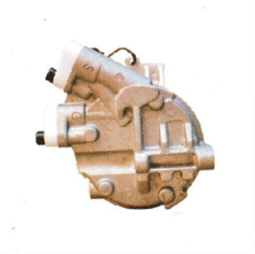 ALA20331 Air conditioning COMPRESSOR Pathfinder V6/4.0 AC COMPRESSOR DKS17D AC COMPRESSOR 92600EA200,92600ZP80A AC Compr