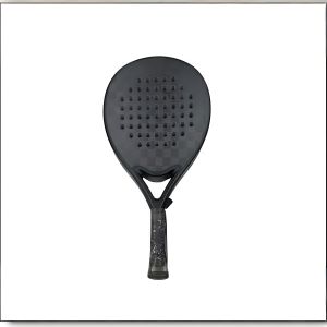 LDK-Padel Racket: New Carbon Technology for Beginners