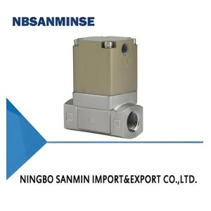 VNB201 Series Fluid Control Valve