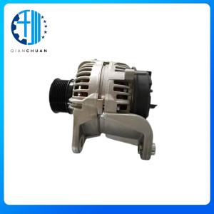 VOE14632907 14632907 Alternator for Volvo EC700CHR EC750DL EC750EL EC950EL
