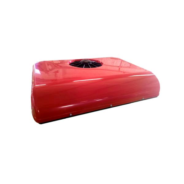 JP 24V roof type Electric Air Conditioners for Truck cabs Campers RVs