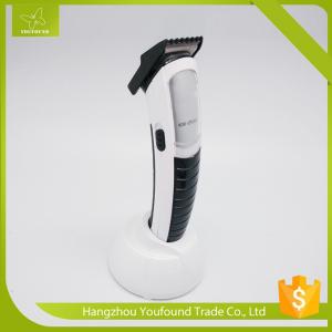 KM-2588 Cordless Rechargeable Electric Hair Clippers Battery Hair Trimmer