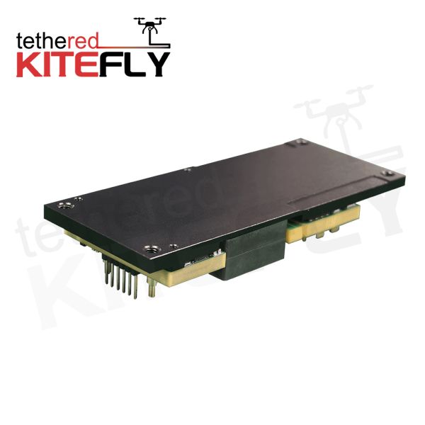 Fully Protected Tethered Drone Chip OHSAS18001 Certified XF-400S56-2K