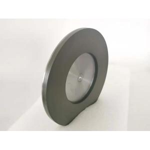 152.4 Resin Steel Matrix 1200 CBN Diamond Wheel