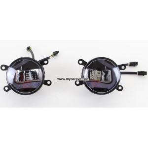 Buy Suzuki APV front fog lamp LED DRL daytime running lights ring kits