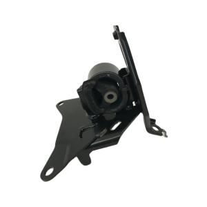 Left Engine Mount for Toyota VIOS 08-13 1.3L/1.6L AT Car Fitment OE NO. 12372