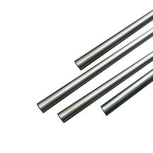 High Quality Polishing 304 316 Finishing Machining Bright Steel Rod