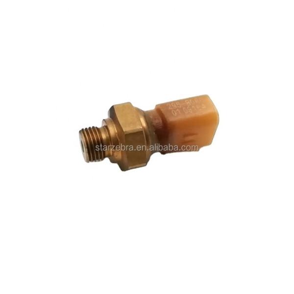 Supply E336D E345D C7 C9 Excavator Oil Pressure Sensor 296-8060 for High