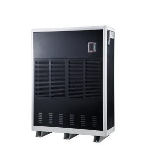 Big Capacity 50L/H 380V 50HZ Industrial Air Dehumidifier