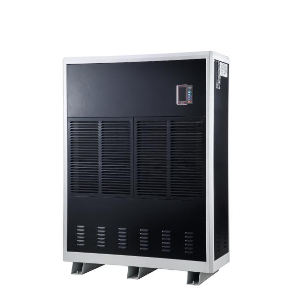 Buy Large Volume 25L/H 4000m3/H Industrial Desiccant Dehumidifier at wholesale prices