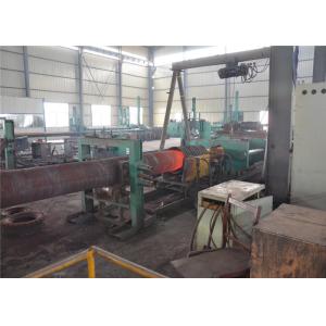 Modular Hot Induction Tube Expander Machine