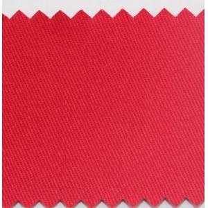 Superior Fabric Poly Cotton 80*20 3 1 Heavy Weight Carded TC Drill Work Wear