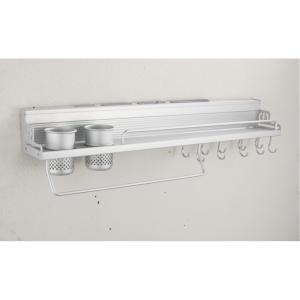 Amdecor K0001 Bathroom Storage Units , Modern Bathroom Storage Multi Functional