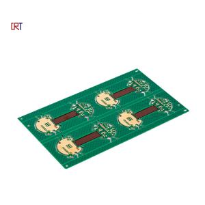 Multilayer Rigid-Flex PCB Custom Service Manufacturer in Shenzhen