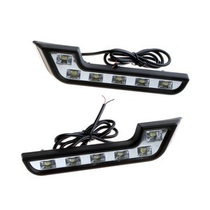 LED daytime driving/running light