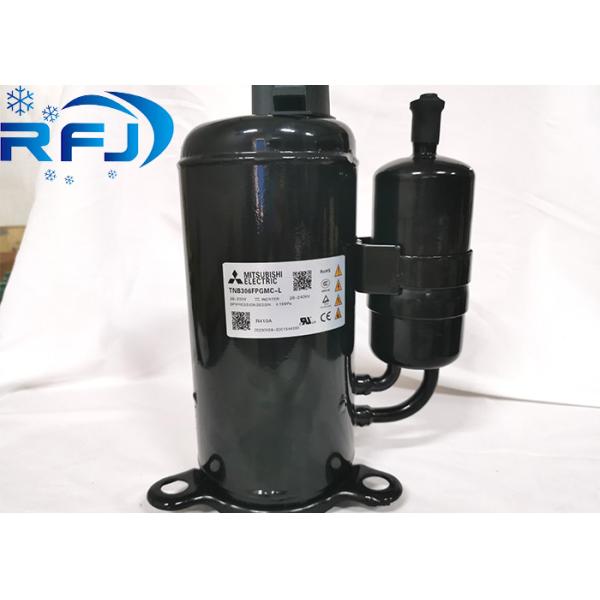 Mitsubishi TNB306FPGMC-L Inverter Rotary Compressor R410A 36000BTU Refrigeration